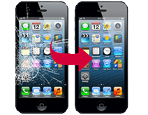 repair my iphone 7 screen