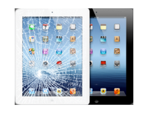 iPad screen Repair