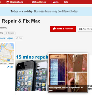 Iphone Repair Shop Offers Iphone Repairing Solution at Best Possible Prices