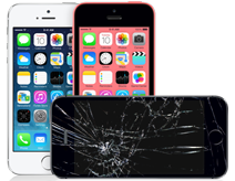 Iphone screen repair