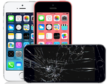 Iphone screen repair