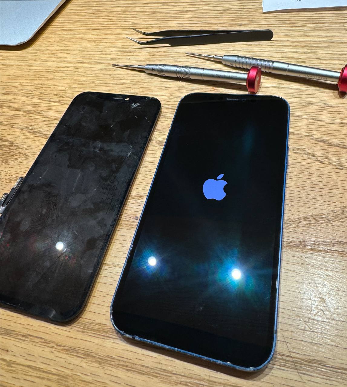 Iphone Screen Repair