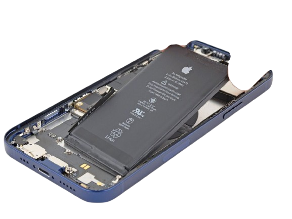 iPhone Battery Repair